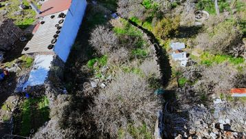 Eu Gayrimenkul'den Çanakkale Ayvacık Gülpınar'da 900 Metrekare 30/60 İmarlı Arsa