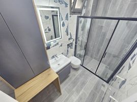 Eu Gayrimenkulden Balıkesir Edremit Gürede Tek Müstakil Geniş Bahçeli 3+1 Villa