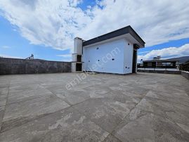 Eu Gayrimenkulden Balıkesir Edremit Gürede Denize 10 Metre Deniz Manzaralı 3+1 Villa