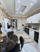 İmambakırda Güzel Konumda Satılık Lüks 3+1 Arakat Bakımlı Daire