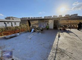 İmamoğlu Group'tan Akabe Toki Yanında Satılık Hobi Bahçesi