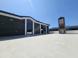 Eu Gayrimenkulden Balıkesir Edremit Gürede Ultra Lüx 6+1 Denize Yakın Villa