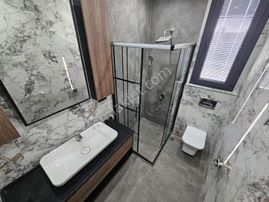 Eu Gayrimenkulden Balıkesir Edremit Gürede Denize 300 Mt. Havuzlu 3+1 Tek Müstakil Villa