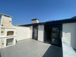 Eu Gayrimenkulden Balıkesir Edremit Gürede Denize Yakın 5+1 Villa