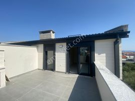 Eu Gayrimenkulden Balıkesir Edremit Gürede Denize Yakın 5+1 Villa