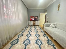 Bağcılar Kemalpaşa M Krediye Uygun Satılık 2+1yüksek Giriş Daire