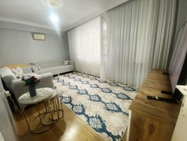 Bağcılar Kemalpaşa M Krediye Uygun Satılık 2+1yüksek Giriş Daire