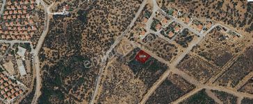 Eu Gayrimenkul'den Çanakkale Ayvacık Babakale'de 657 Metrekare Deniz Manzaralı İmarlı Arsa