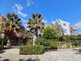 Eu Gayrimenkul'den Balıkesir Edremit Gürede Denize Yakın 3+1 Tripleks Villa