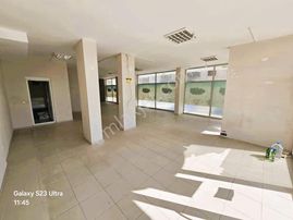 Eu Gayrimenkulden Balıkesir Edremit Kadıköy'de 700 M2 Dükkan Kurumsala Kiralık İçin Uygun