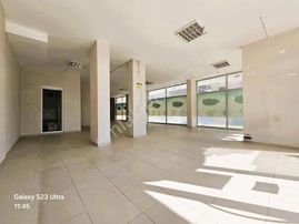 Eu Gayrimenkulden Balıkesir Edremit Kadıköy'de 700 M2 Dükkan Kurumsala Kiralık İçin Uygun