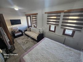 Eu Gayrimenkulden Balıkesir Edremit Gürede Denize 250 Mt Mesafede Geniş Bahçeli Villa