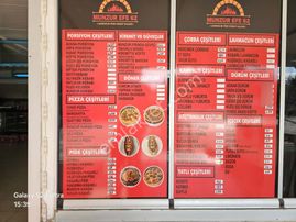 Eu Gayrimenkulden Balıkesir Edremit Gürede Denize Yakın Yol Üzeri 850 Metrekare Lokanta