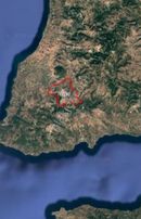 Eu Gayrimenkul'den Çanakkale Ayvacık Yukarıköy'de Köy Evi Yapımına Uygun Arsa