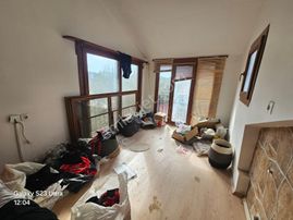 Eu Gayrimenkul'den Balıkesir Edremit Akçayda 400 Metrekare Arsa İçinde Tam Müstakil