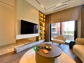 Yaşa Gyd - Yenişehir 50.yıl 2+1 Satılık Sıfır Lüks Daire