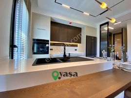 Yaşa Gyd - Yenişehir 50.yıl 2+1 Satılık Sıfır Lüks Daire