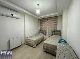 Han Emlak'tan Merkez Mah'de Site İçi Havuzlu 3+1 Satılık Daire