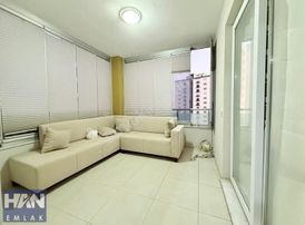 Han Emlak'tan Merkez Mah'de Site İçi Havuzlu 3+1 Satılık Daire