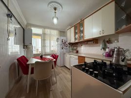 Kalecik Emlak'tan Mimar Sinan Mh. Asansörlü Site İçerisinde 3+1 Daire