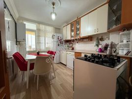 Kalecik Emlak'tan Mimar Sinan Mh. Asansörlü Site İçerisinde 3+1 Daire