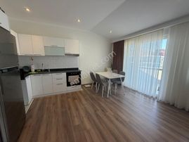 Calypso Residence, Kestel – 2. Kat, 2+1 Ters Dubleks Daire, 140 M²