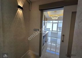 Görkem'den 3+1 Ara Kat Ön Cephe Kombili Bağımsız Ultra Lüx Cadde Paralelinde