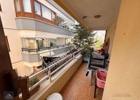 Görkem'den 3+1 115 M2 Kombili Bağımsız Ara Kat Ön Cephe 19 Mayıs Has.yakını