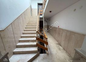 Görkem'den 3+1 115 M2 Kombili Bağımsız Ara Kat Ön Cephe 19 Mayıs Has.yakını