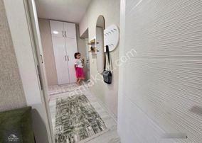 Görkem'den 3+1 Kombili Bağımsız 115 M2 Ara Kat Ultra Lüx Sokullu Caddesi Paralelinde