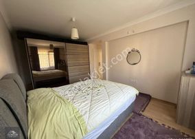 Görkem'den 3+1 Bağımsız Ara Kat Ankara Ve Park Manzaralı Asansörlü Site'de Ultra Lüx Güney