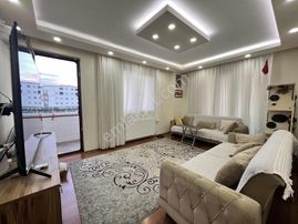 Net'ten F.s.m Cad Yürüme Mesafesinde Lüks 2+1 Arakat Daire