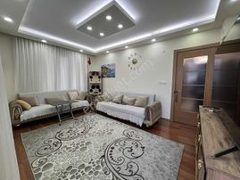 Net'ten F.s.m Cad Yürüme Mesafesinde Lüks 2+1 Arakat Daire