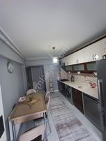 Sincan Mareşal Çakmak Mh De 3+1 Bağımsız Ara Katta E.banyolu Asansörlü Genç Bina