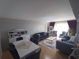 Sincan Mareşal Çakmak Mh De 3+1 Bağımsız Ara Katta E.banyolu Asansörlü Genç Bina