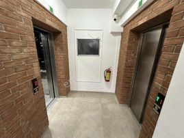 Güler'den Bornova Doğanlarda Asansörlü Lüks Daire