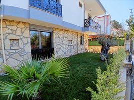 Tam Müstakil Denize 80 Metre Sıfır Akıllı Villa