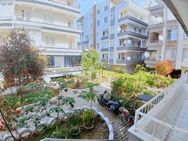 Eu Gayrimenkul'den Balıkesir Edremit Altınkumda 2+1 Ayrı Mutfaklı Satılık Daire