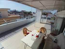 Eu Gayrimenkul'den Balıkesir Edremit Altınkumda 3+1 Ayrı Mutfaklı Dubleks Daire