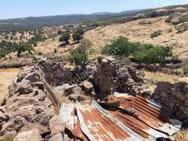 Eu Gayrimenkulden Çanakkale Ayvacık Yukarıköy'de 126 Metrekare Dam Ve Bahçe