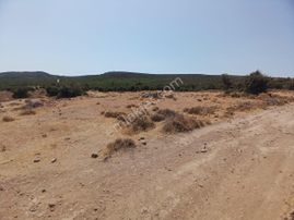 Eu Gayrimenkul'den Çanakkale Ayvacık Gülpınar'da 8348 Metrekare İmarlı Arsa