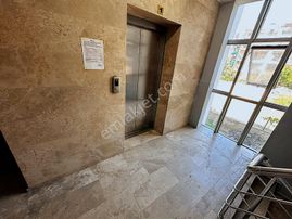 Eu Gayrimenkul'den Balıkesir Edremit İkizçay'da 4+1 Dubleks Asansör Kaloriferli