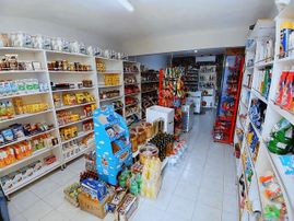 Eu Gayrimenkul'den Balıkesir Edremit Güre'de Yorgunluktan Devren Market Ve Cafe