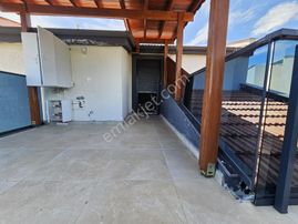 Eu Gayrimenkulden Balıkesir Edremit Gürede Panaromik Deniz Manzaralı 3+1 Villa