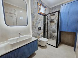 Eu Gayrimenkulden Balıkesir Edremit Gürede Deniz Manzaralı Geniş 5+1 Villa