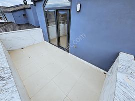 Eu Gayrimenkulden Balıkesir Edremit Gürede Havuzlu Site İçerisinde Doğa Manzaralı 3+1