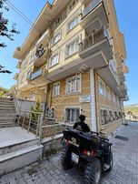 2+1 Ayarında Büyük Ayrı Mutfaklı 1+1 Ful Eşyalı Kiralık Daire