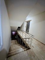 Atlı Kapı Sitesinde Ful Eşyalı Geniş Satılık Daire