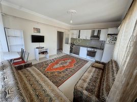 2+1 Eşyalı Acil Satılık Daire