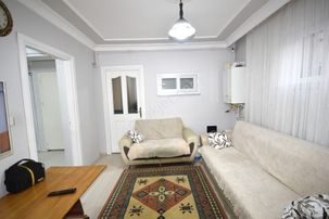 Nest'ten Kartaltepe Mh 2+1 75m2 Yeni Yapı Bahçeli B.katı Daire..